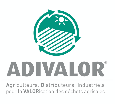 Logo Adivalor